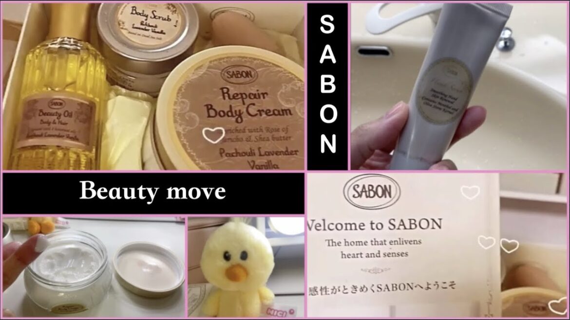 【美容系】スペシャルハンドケア！！