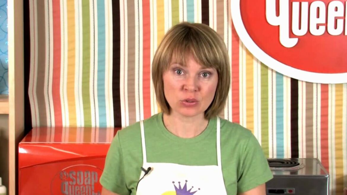 How to Make Shampoo and Conditioner | Bramble Berry How to Make Shampoo and Conditioner | Bramble Berry