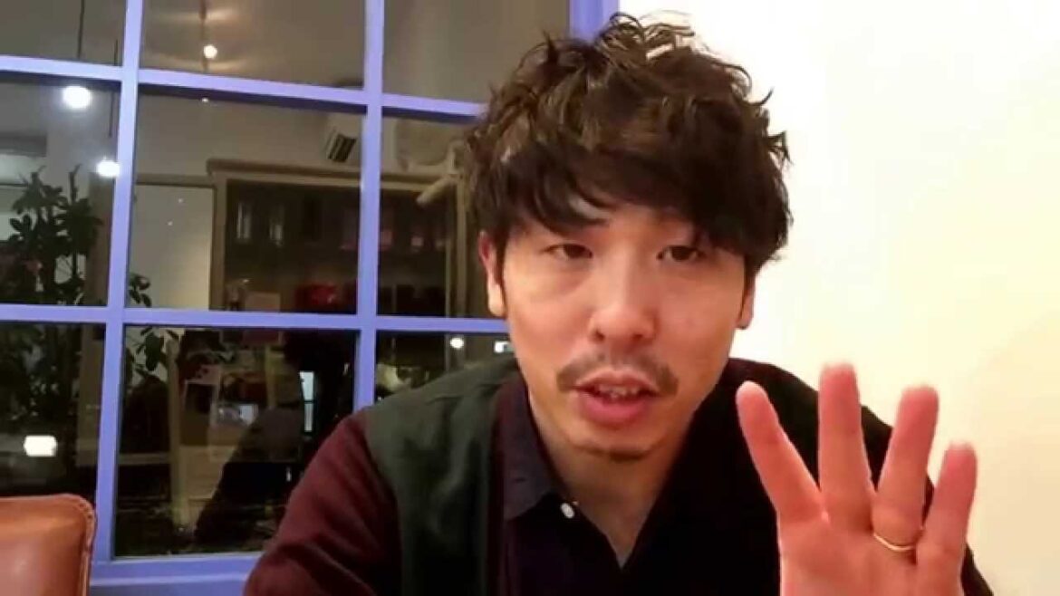 doorチャンネルvol.46 リンスインシャンプーってどうなの？
