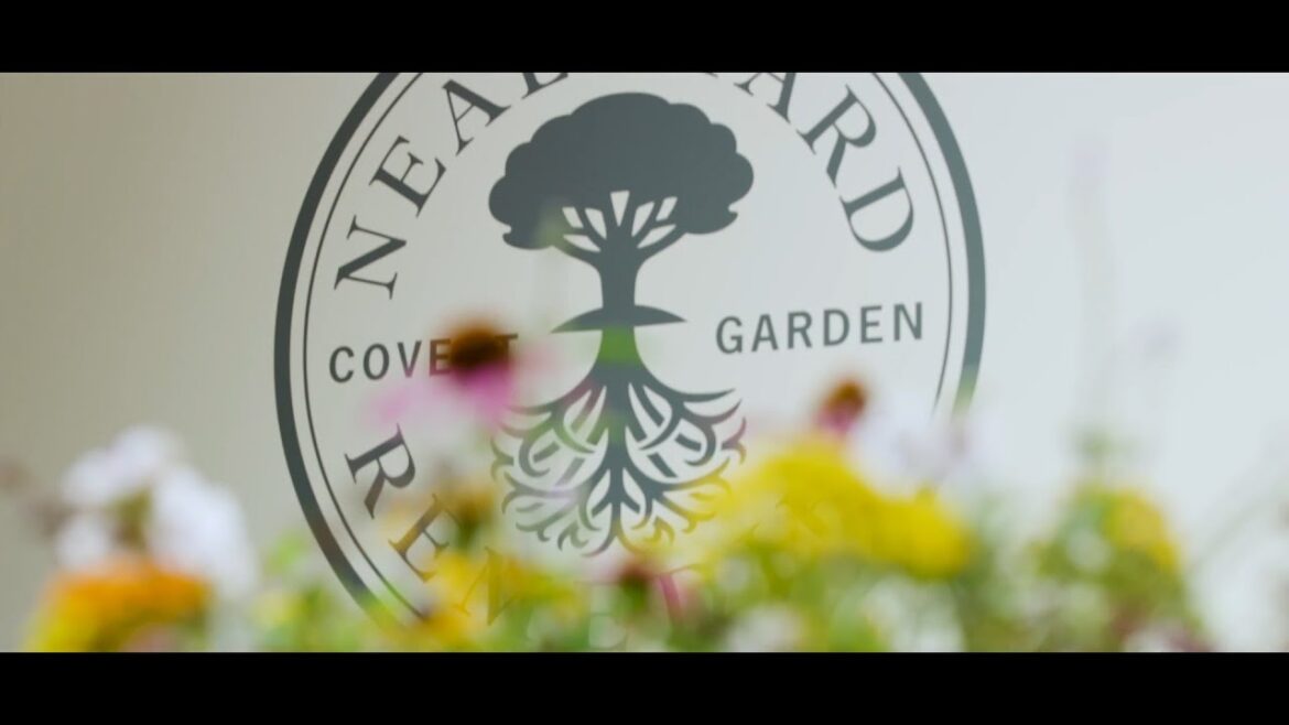Our Story：Neal's Yard Remedies JAPAN