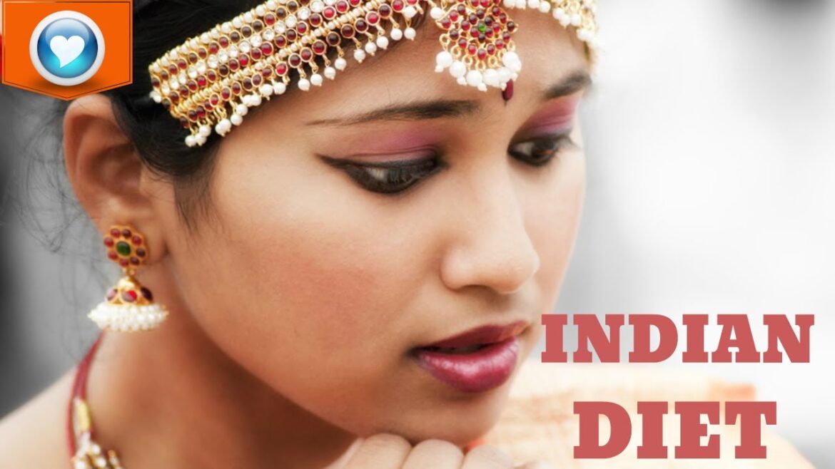 THE BEST INDIAN DIET FOR WEIGHT LOSS | 7 DAYS MEAL PLAN  + MORE