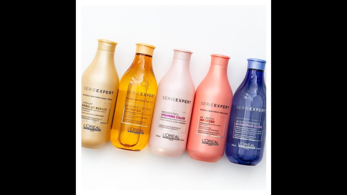 Tecnología e innovación  Luciano Valvasori  L'Oréal Professionnel
