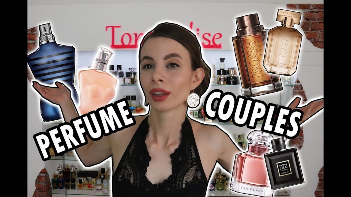 TOP 3 MATCHING FRAGRANCES FOR COUPLES TO WEAR TO SMELL GREAT TOGETHER| Tommelise TOP 3 MATCHING FRAGRANCES FOR COUPLES TO WEAR TO SMELL GREAT TOGETHER| Tommelise