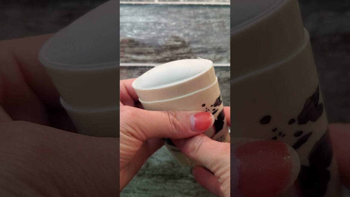 In Hand Review of Old Spice Antiperspirant & Deodorant for Men, Volcano With Charcoal Scent