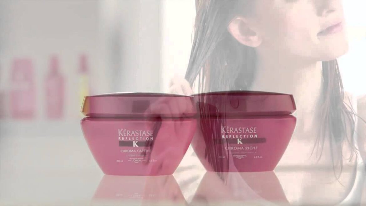 Bain Chroma Riche - Kerastase