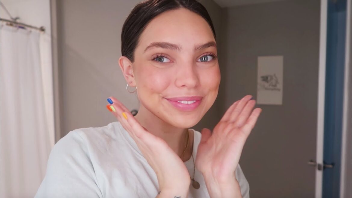 my every day makeup routine :P my every day makeup routine :P