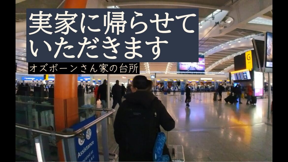 もう我慢できない。私、実家に帰らせていただきます。 もう我慢できない。私、実家に帰らせていただきます。