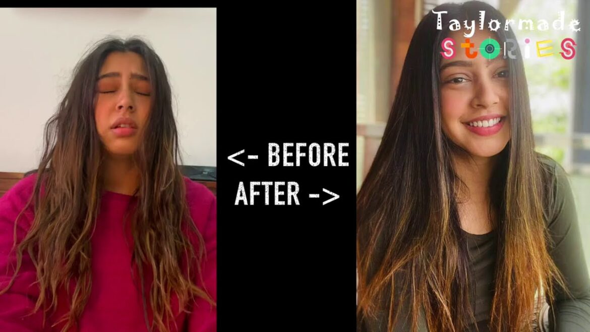 Deep Nourishment for dull hair? Expert hair care by L'Oreal Professionnel