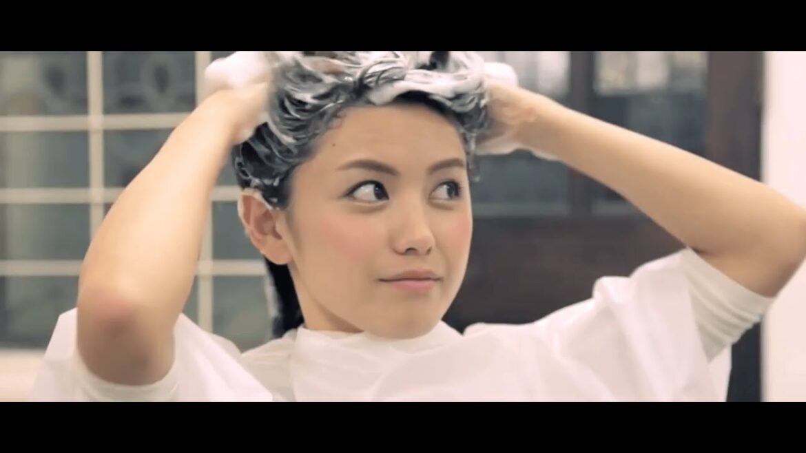 milbon洗髮精＆護髮乳使用小技巧