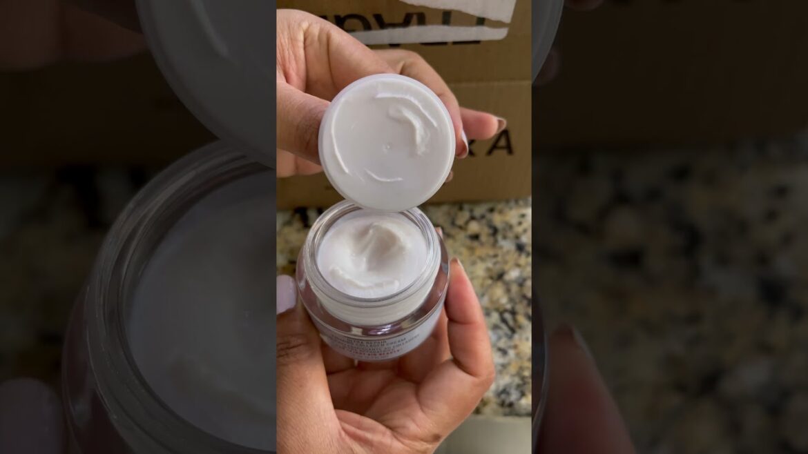 Sephora Skin Care Products Shopping Haul #shorts