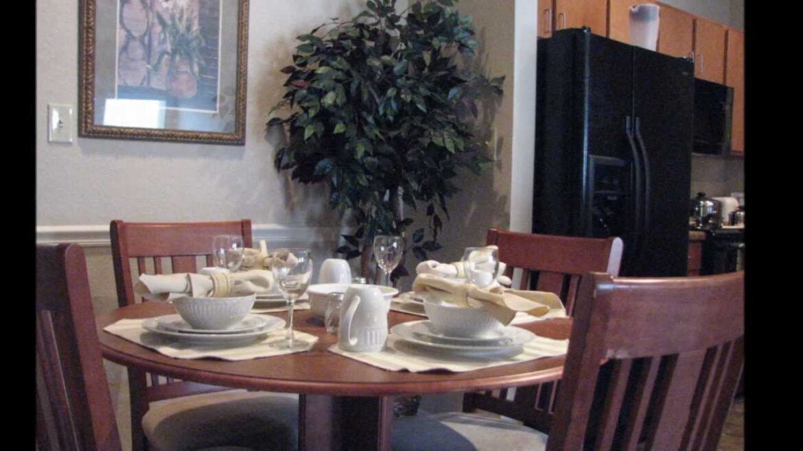 Executive Package by Furniture Rentals Inc.
