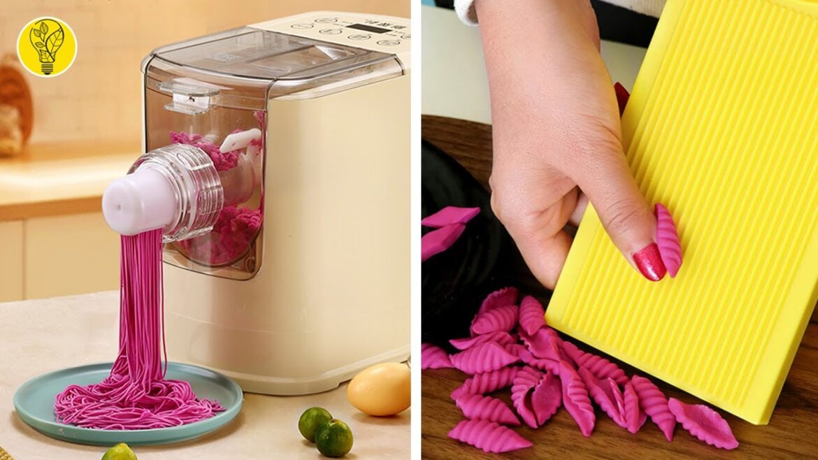 Cool Useful Gadgets For Every Home😍Smart Appliances & Kitchen Utensils & Cleaning Tools🏠2024 Part-53