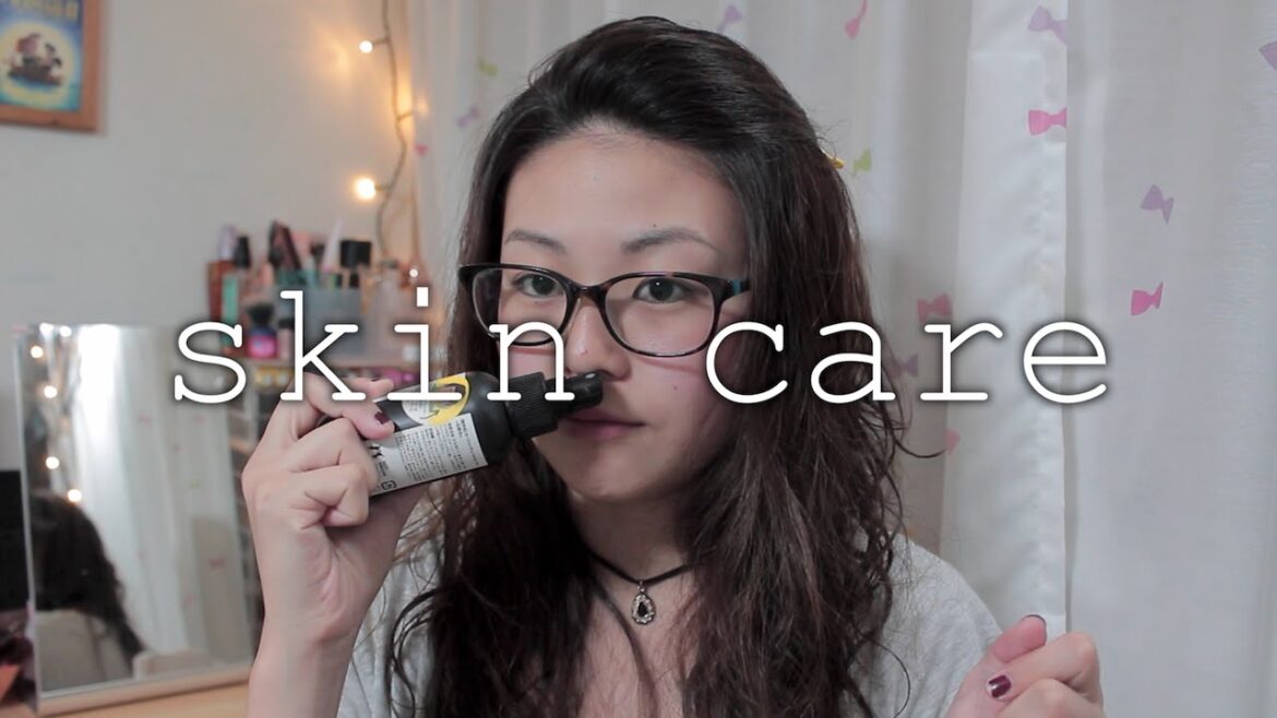 ♡おすすめスキンケア方法♡ ♡おすすめスキンケア方法♡