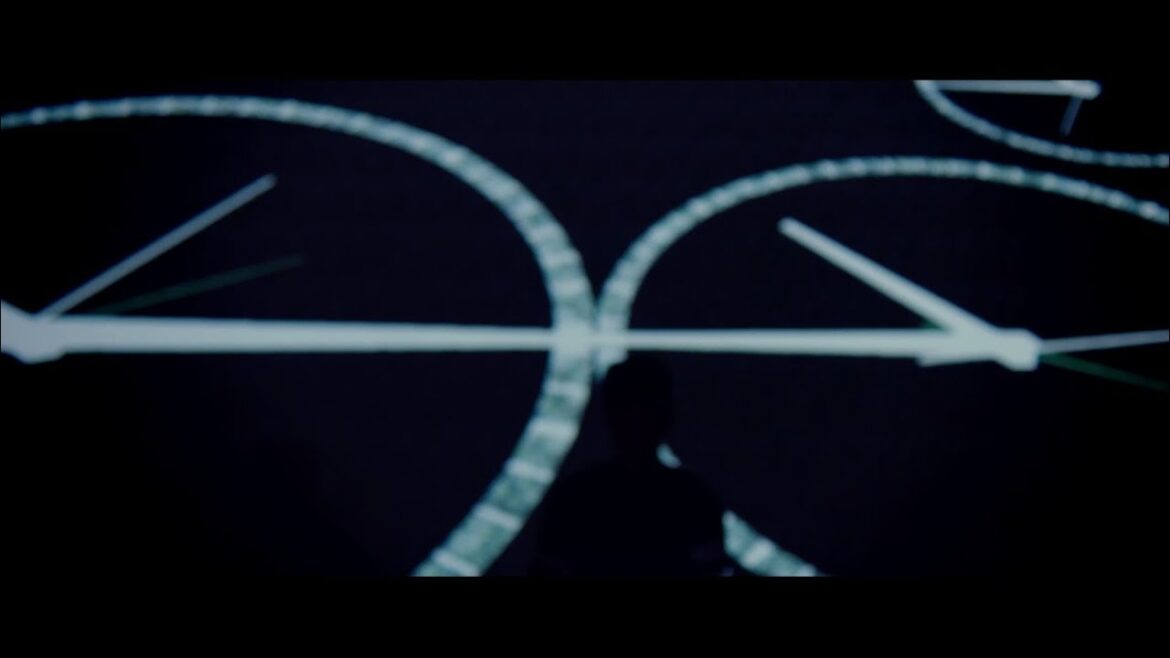 Mentholatum曼秀雷敦洗髮精 [ 水時鐘篇 ] 40sec [ Director's cut ]