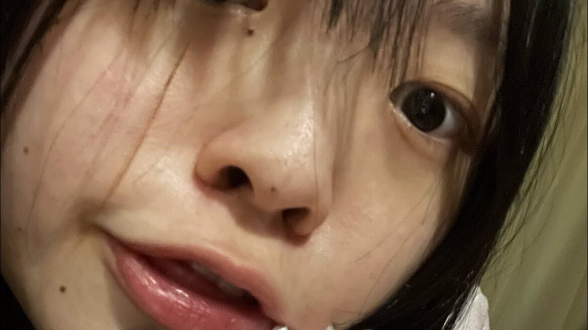 高い物買った🥺iHerb 美容day V-log