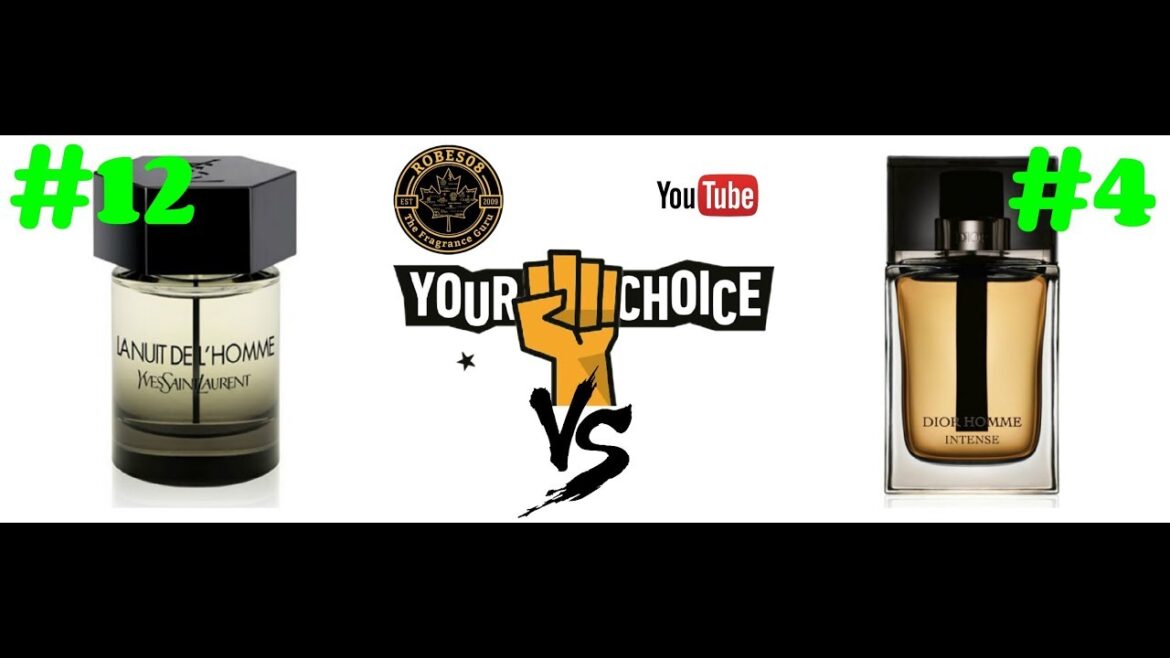 Sweet 16: #4  DHI Vs #12 La Nuit de L'homme | #marcmadness [Closed]