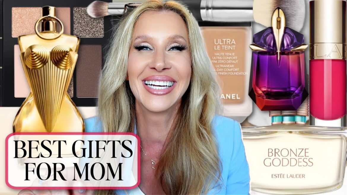 20 FABULOUS Mother's Day Gift Ideas You'll Love!