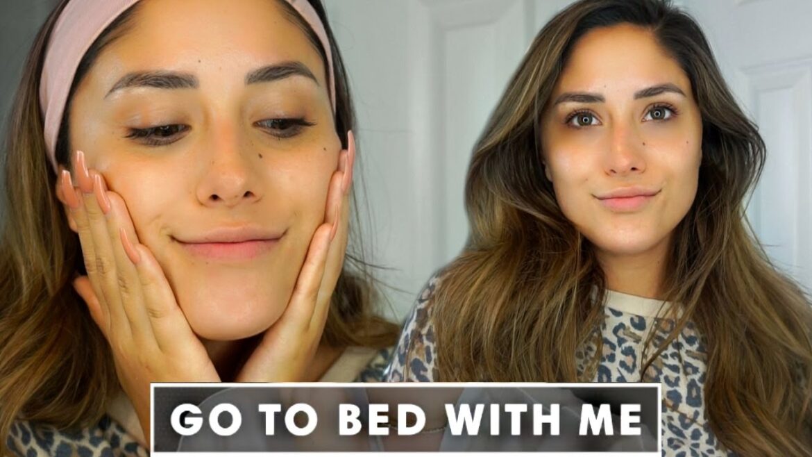 MY CURRENT SKINCARE ROUTINE | Products you NEED in your life! MY CURRENT SKINCARE ROUTINE | Products you NEED in your life!