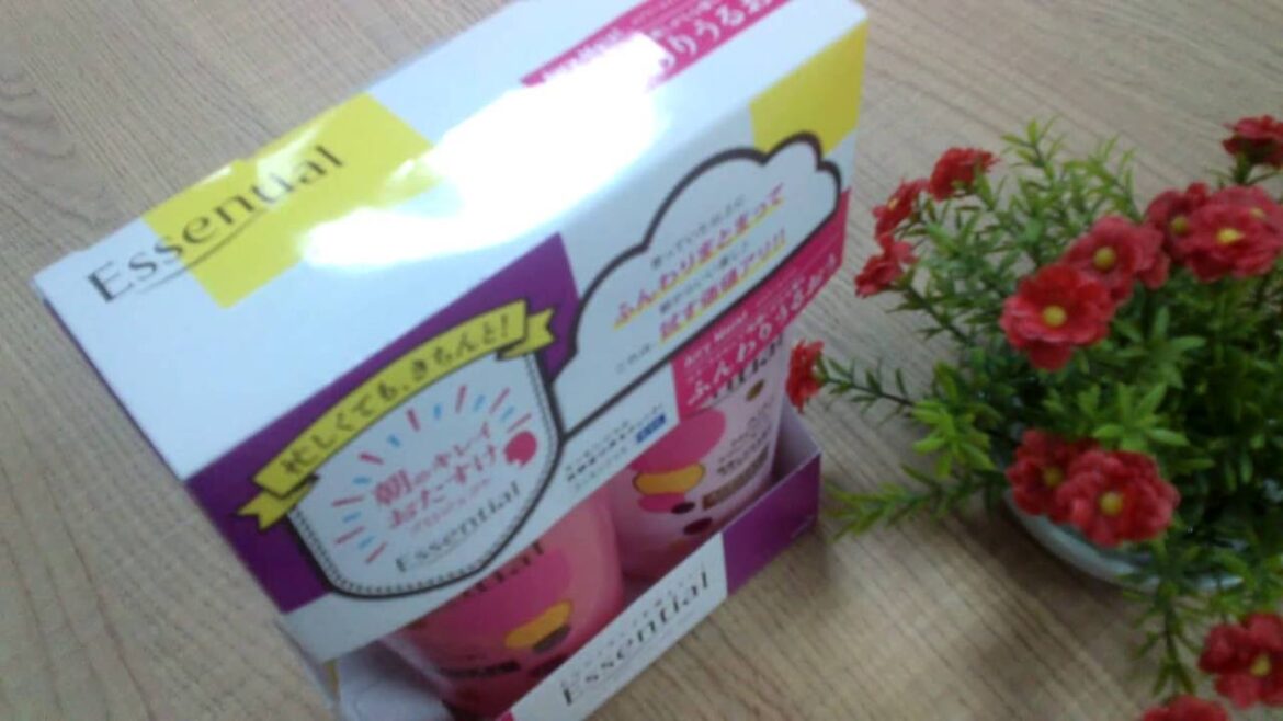 Bộ dầu gội & dầu xả Ma Cherie – Shiseido Nhật Bản Bộ dầu gội & dầu xả Ma Cherie - Shiseido Nhật Bản