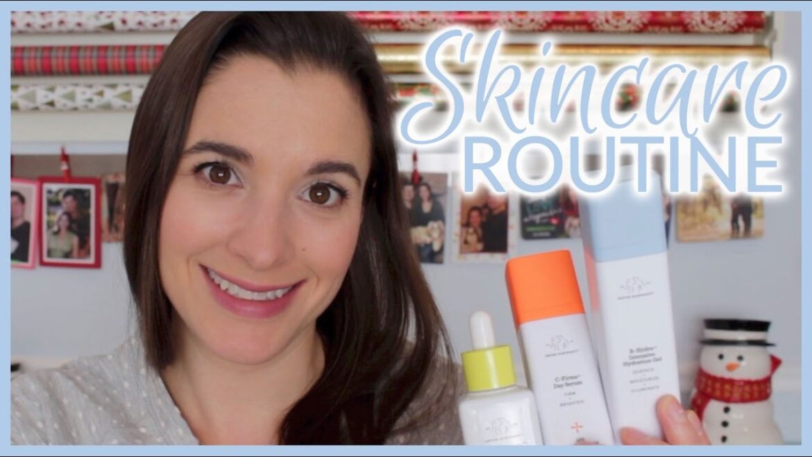 Skincare Routine | Winter 2017