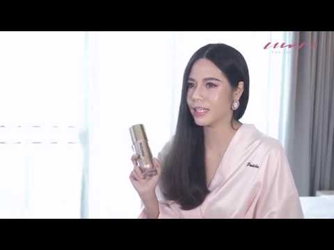 PRAEW x PANTENE miracles PRAEW x PANTENE miracles