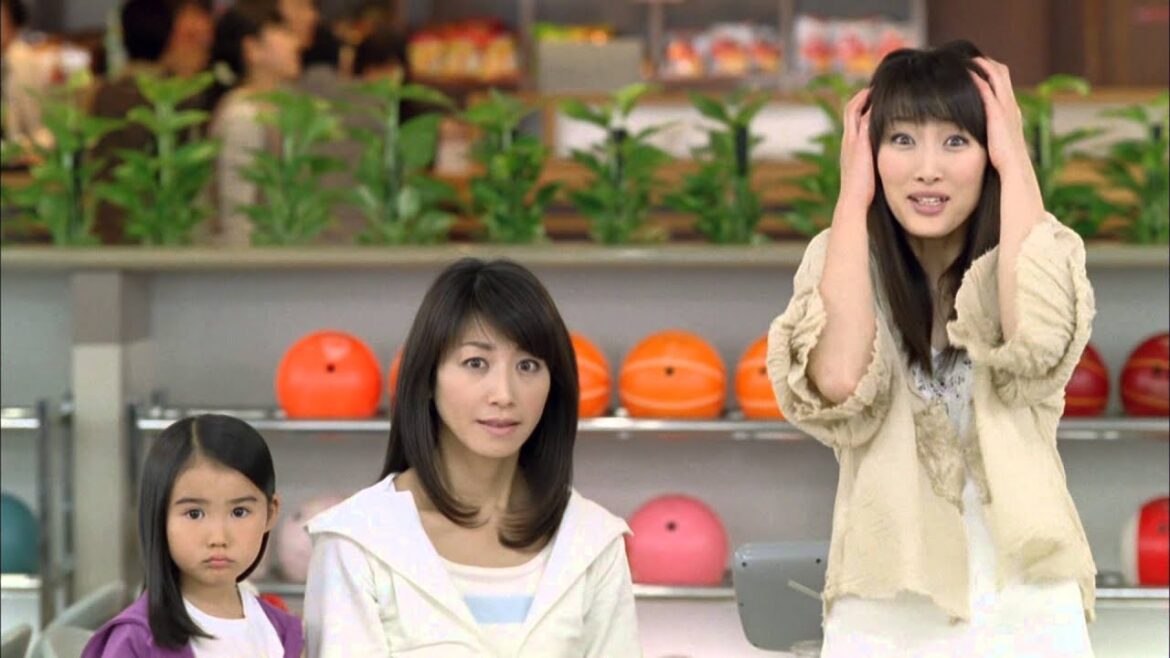 【HD】2013/01/12 ON AIR CM  (30s)　No.006　花王／メリット