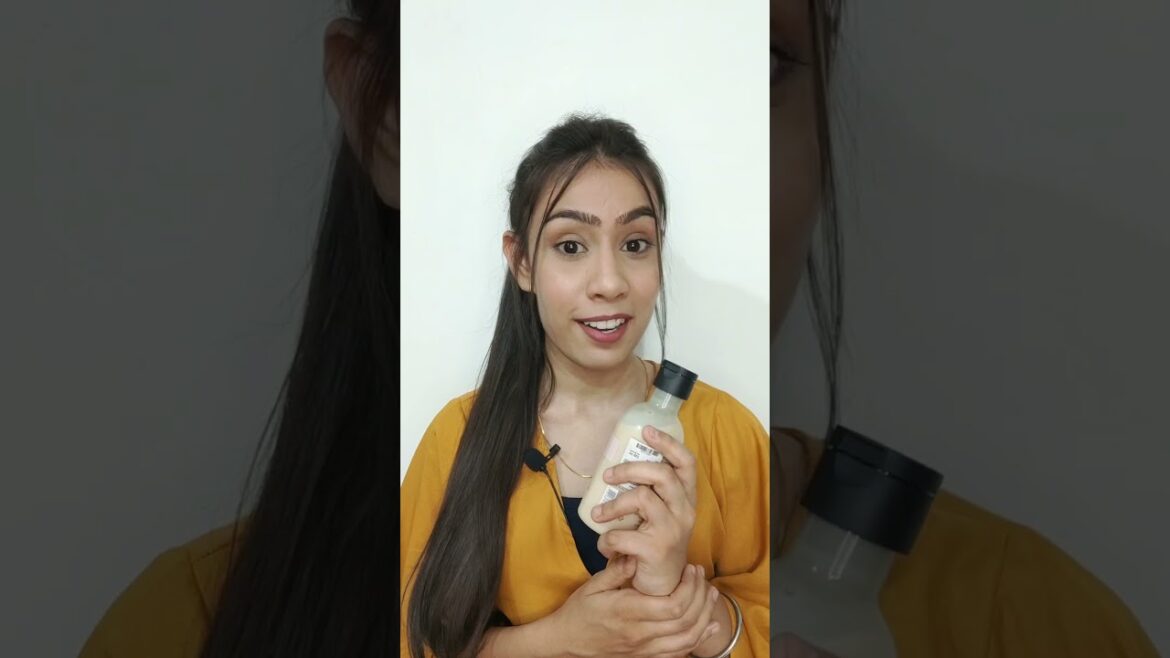 #thebodyshop #shea #showercream #honestreview #nopromotion #productreview #shorts