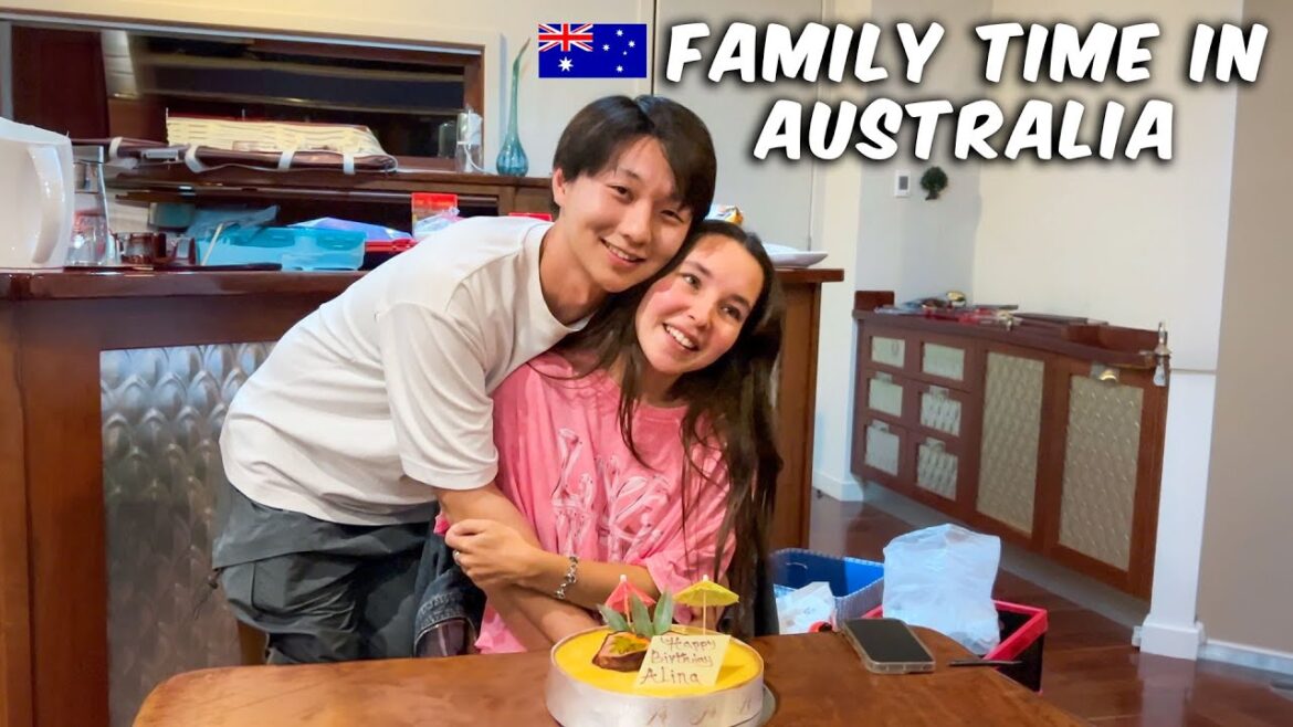 A Special Birthday for My Girlfriend A Special Birthday for My Girlfriend