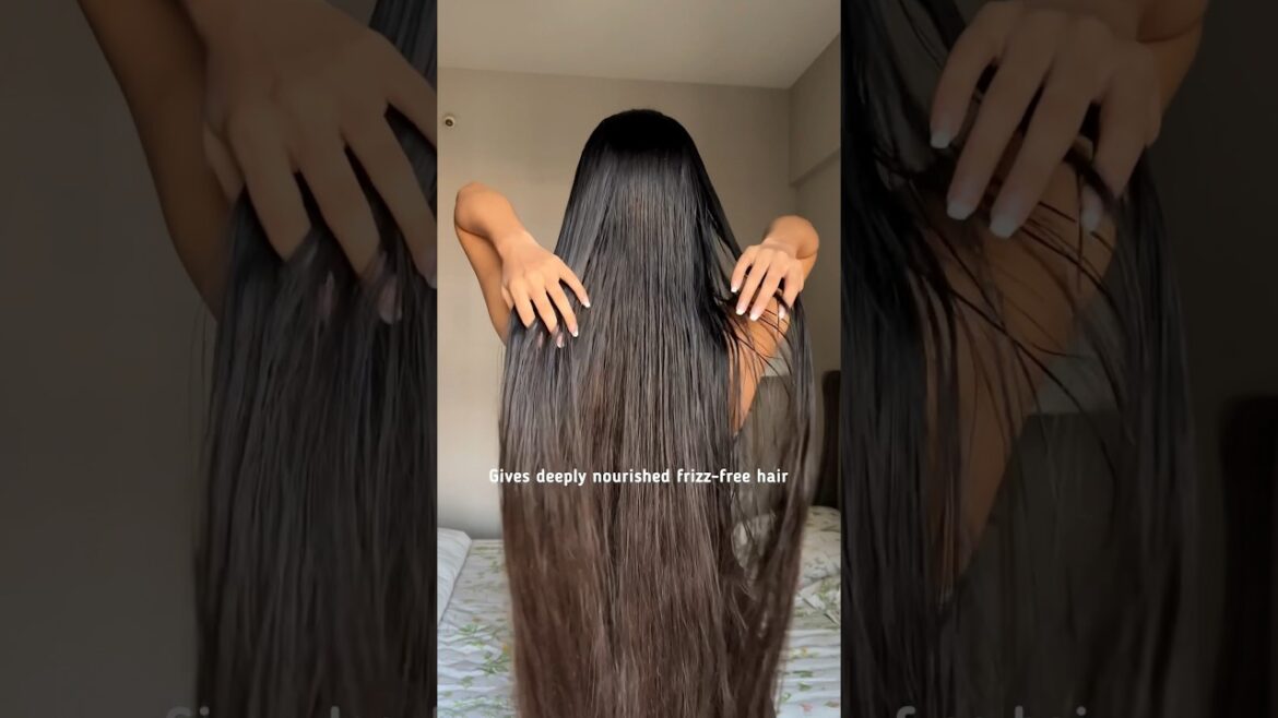 The Ultimate Weekend Hair Care Routine #ytshorts #shorts | Mishti Pandey The Ultimate Weekend Hair Care Routine #ytshorts #shorts | Mishti Pandey