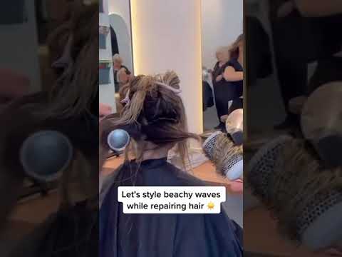 See our NEW Botanical Repair Bond-Building Styling Creme in action ☀️ | Aveda See our NEW Botanical Repair Bond-Building Styling Creme in action ☀️ | Aveda