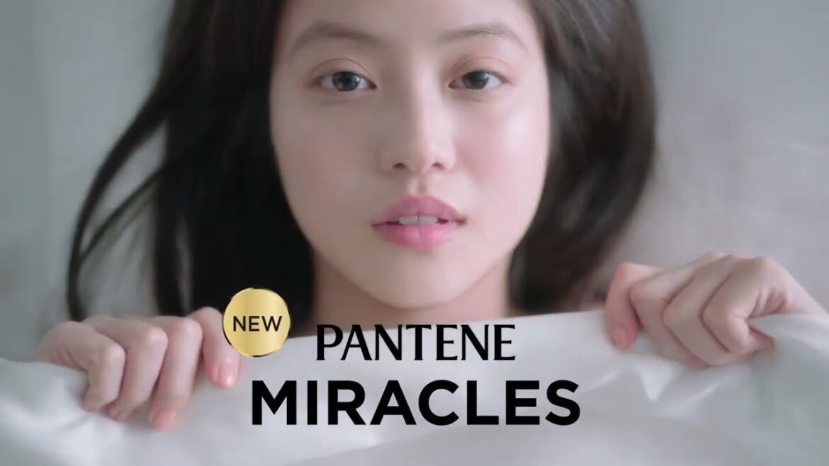 Pantene Japan Hair We Go Mio Imada Hair Ad 15s