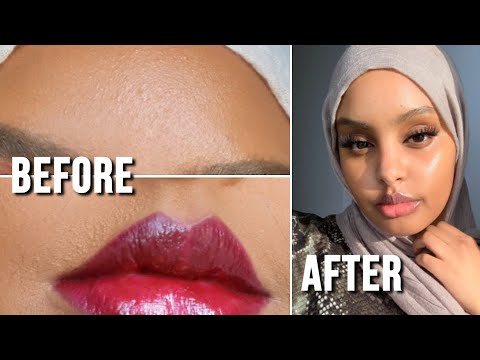 HOW I CLEARED MY TEXTURED SKIN IN 2 WEEKS skincare routine | Jasmine Egal HOW I CLEARED MY TEXTURED SKIN IN 2 WEEKS *skincare routine* | Jasmine Egal