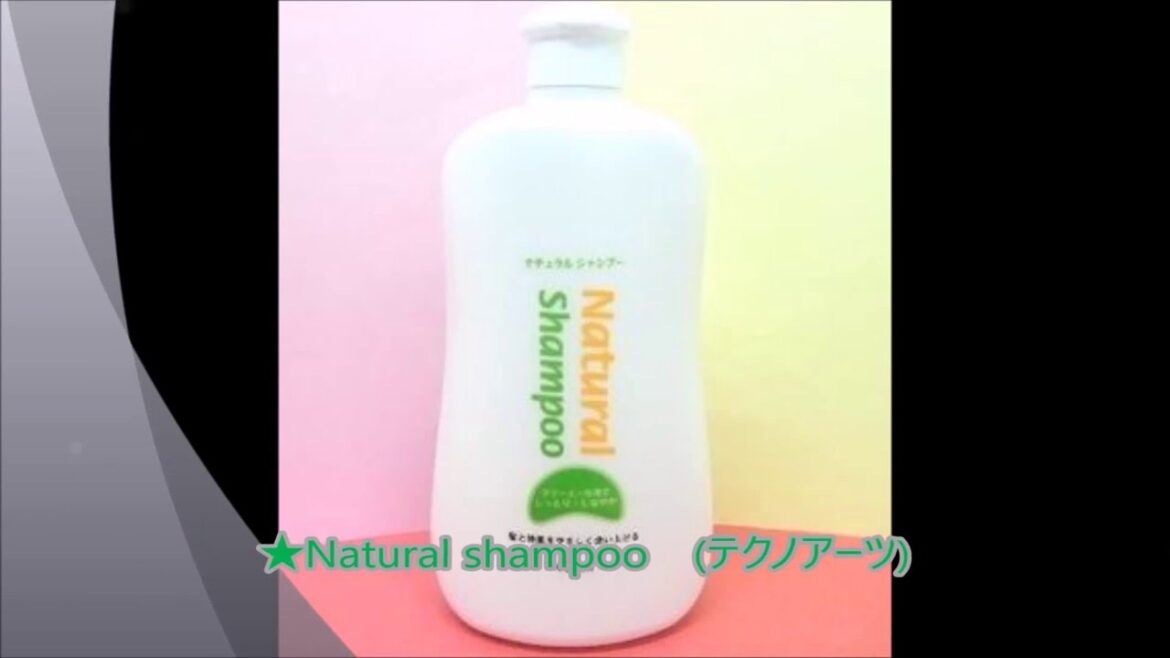 シャンプーおすすめ10選