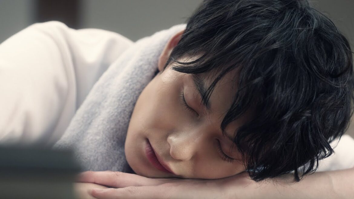 岡田将生が天使すぎて胸キュンが止まらない！　ウェブ動画公開