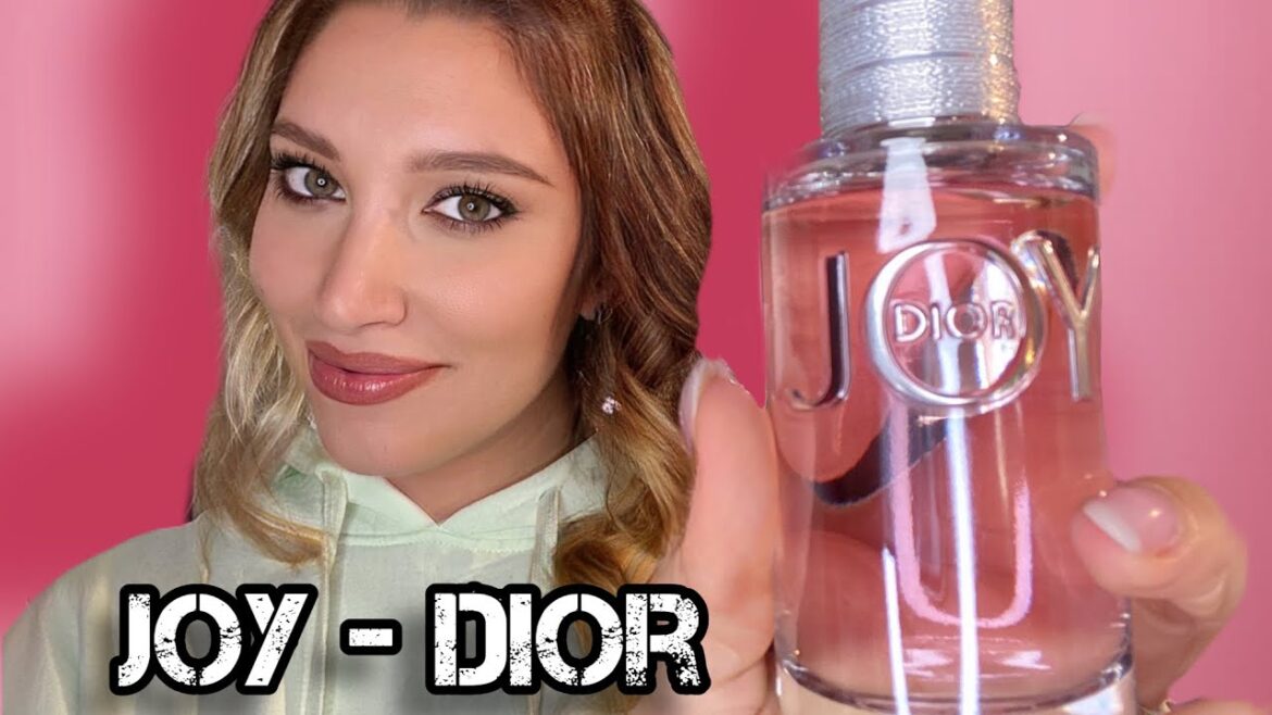 JOY DIOR