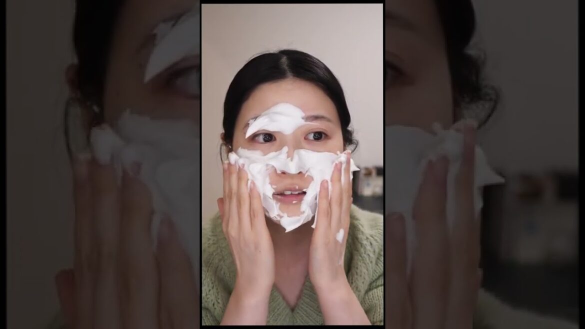 1秒でこの泡はレベル高すぎ