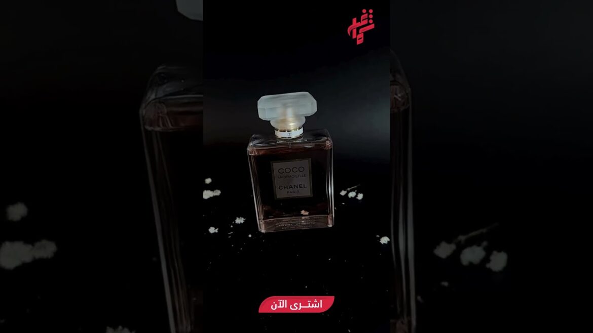 عطر شانيل كوكو مادموزيل انتينس -   shemaghshop.sa