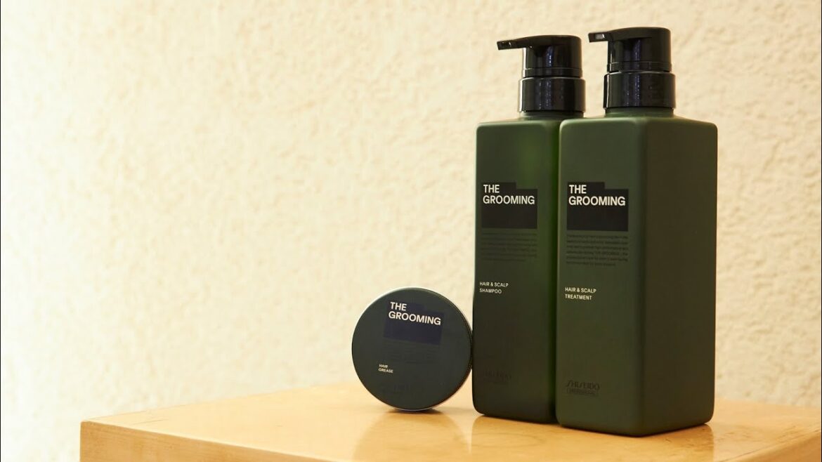 Best look all day | THE GROOMING