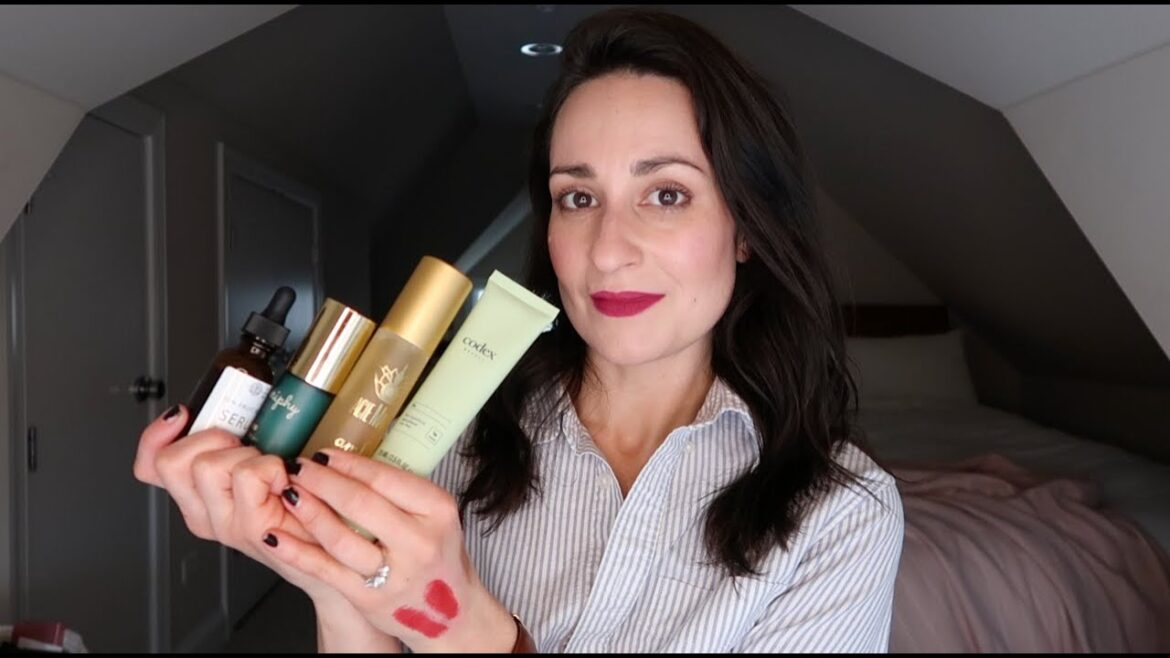 M Shops: Indie Beauty Expo 2019 Best in Show Awards Review Project Edition | L’Amour et la Musique
