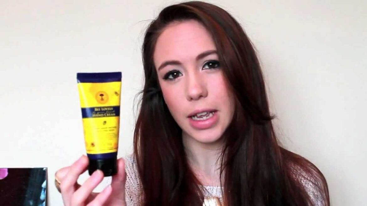 Natural & Organic Beauty // Current Favourites