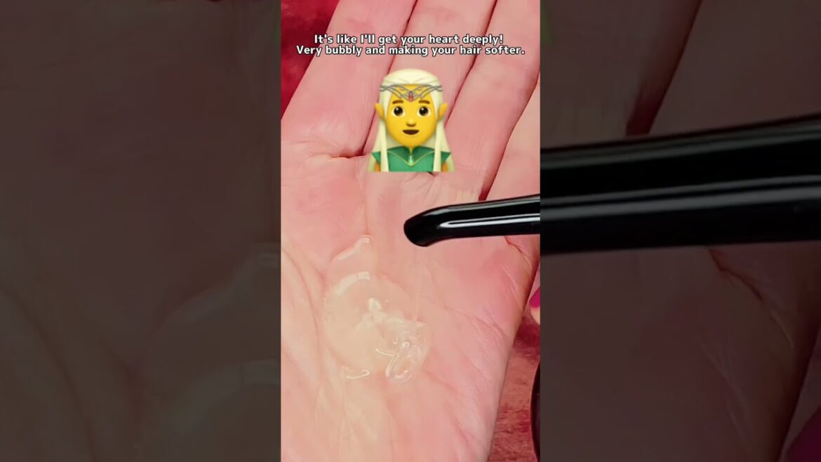 美容師さん推しシャンプーは間違いない件 #ヘアケア 美容師さん推しシャンプーは間違いない件 #ヘアケア