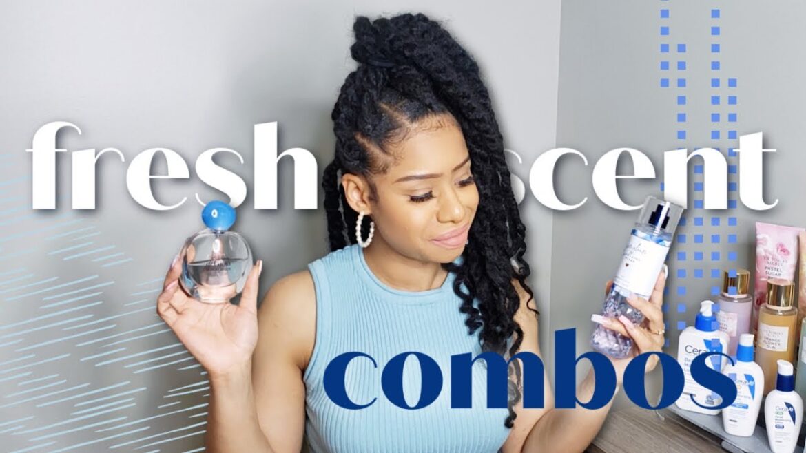 Best Fresh Scent Layering Combos for Spring | Bath & Body Works Body Care + Designer Fragrances Best Fresh Scent Layering Combos for Spring | Bath & Body Works Body Care + Designer Fragrances
