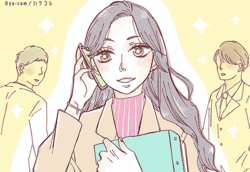 【誕生月別】年下男子に好かれる女性ランキング<第4位〜第6位>