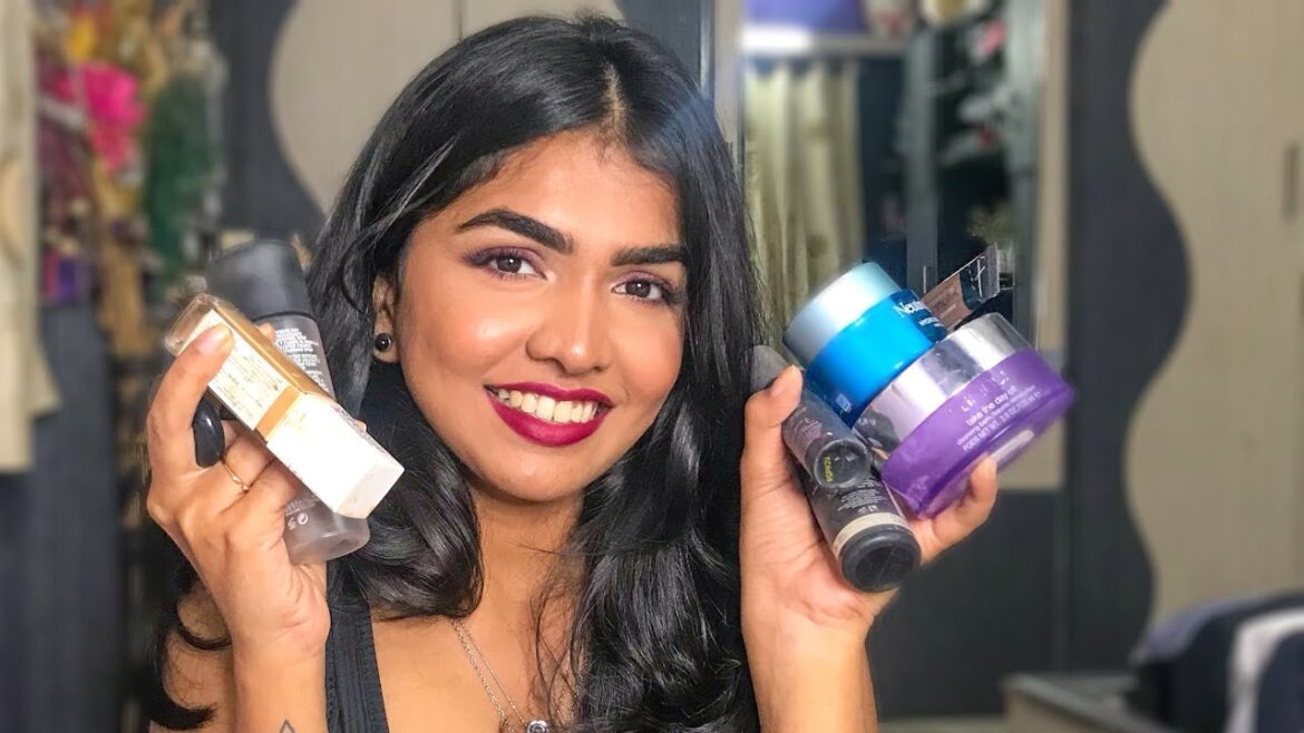 SKINCARE & MAKEUP EMPTIES | what i will repurchase what i wont