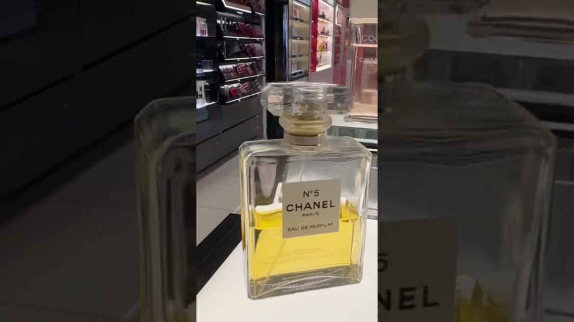 🫚🌹🧴 Coco Chanel No 5 Paris Hilton @parislifestyle7488 @PariShil @ParisHilton @CoComelon #cococha