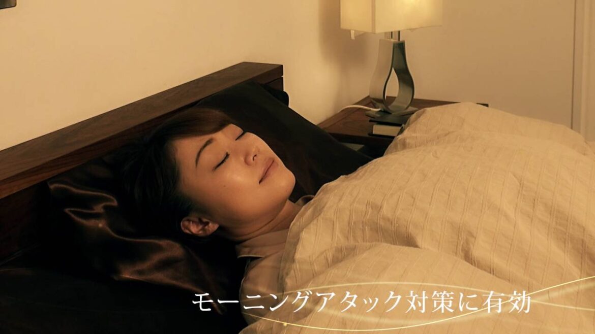 アレルシャット 夜ぐっすり朝すっきりミスト