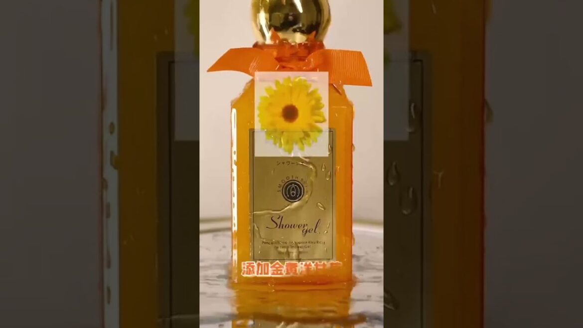 Mandi parfum coco mademoiselle dan rasakan bling-bling keemasan yg membuat kulit semakin glowing