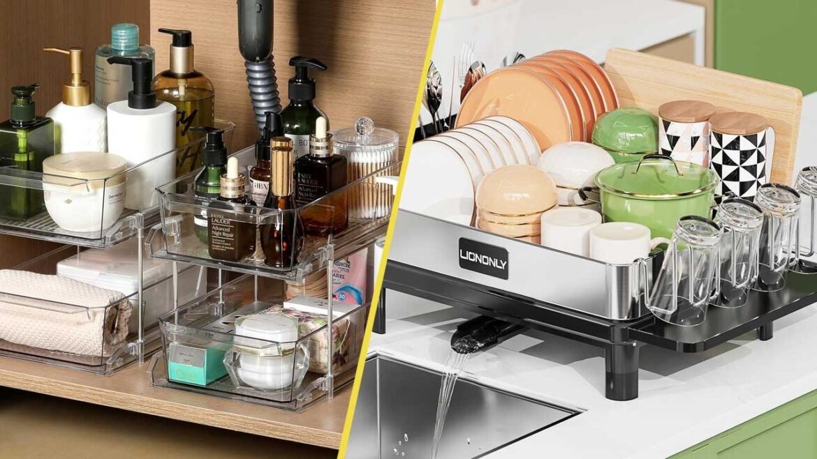 Useful and Creative Gadgets for Your Home #home #gadgets
