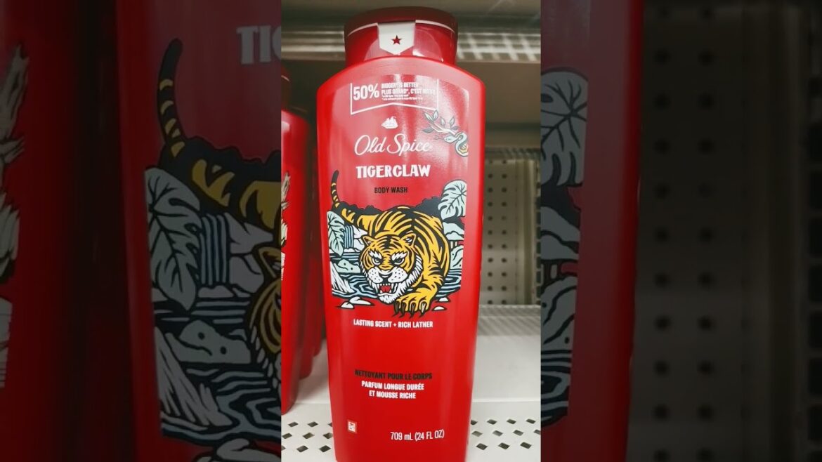 Thank God For Pay Day pt.4! #payday #oldspice #walmart