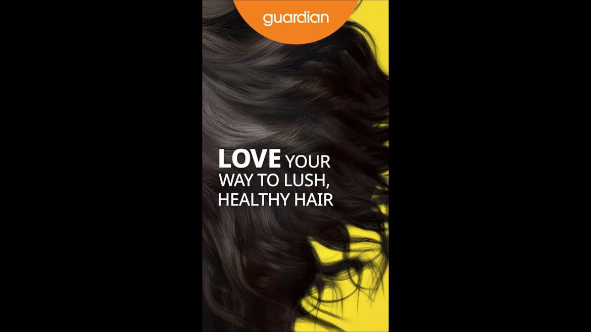 Achieve Beautiful Hair from Root to Tip curated by guardian